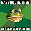 2009/11/memegenerator-foul-bachelor-frog-nase-hochziehen-sich-dran-verschlucken