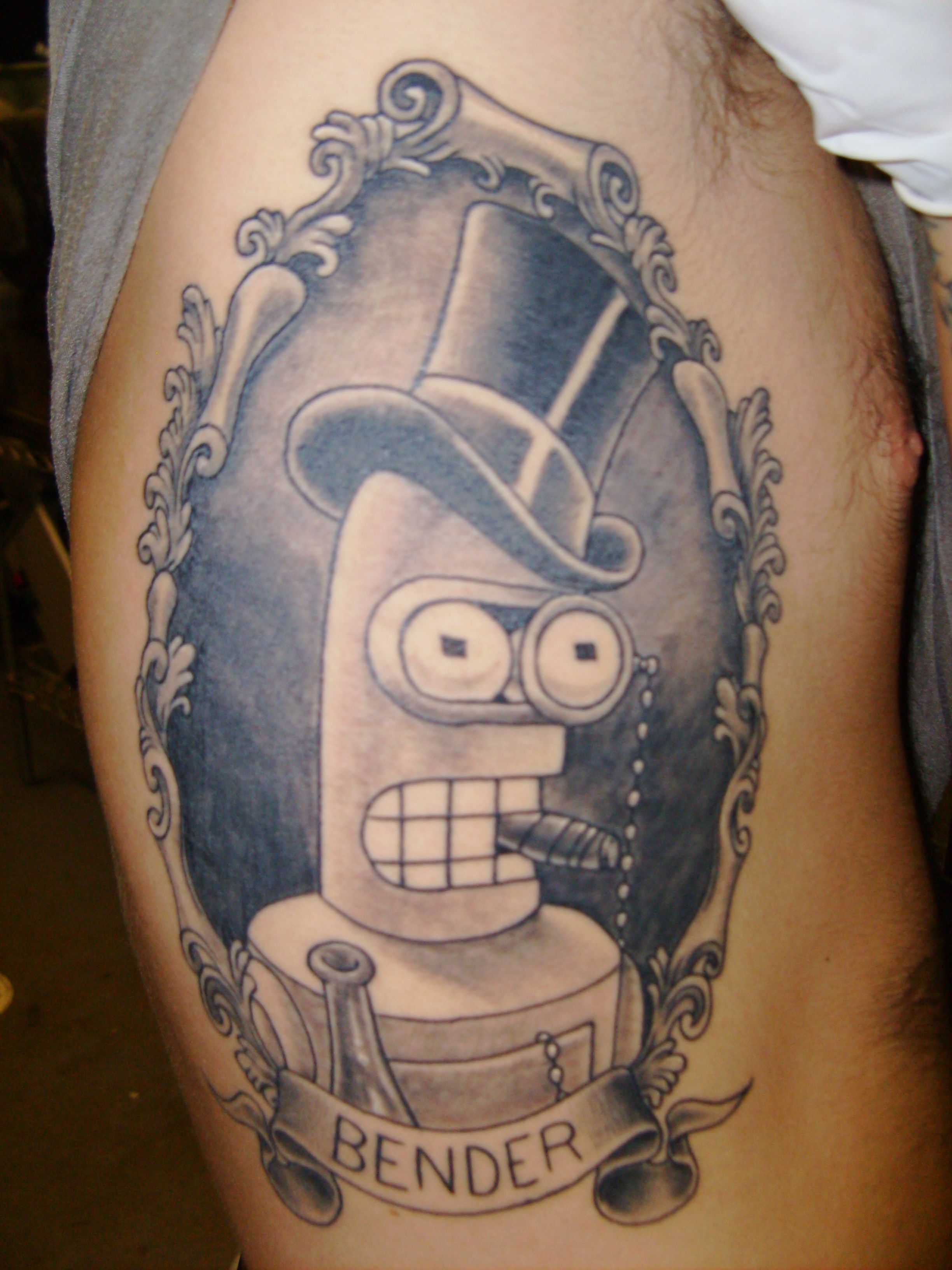 2011/04/bender-tattoo