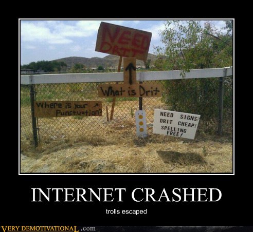 2012/03/wordpress-demotivational-posters-internet-crashed