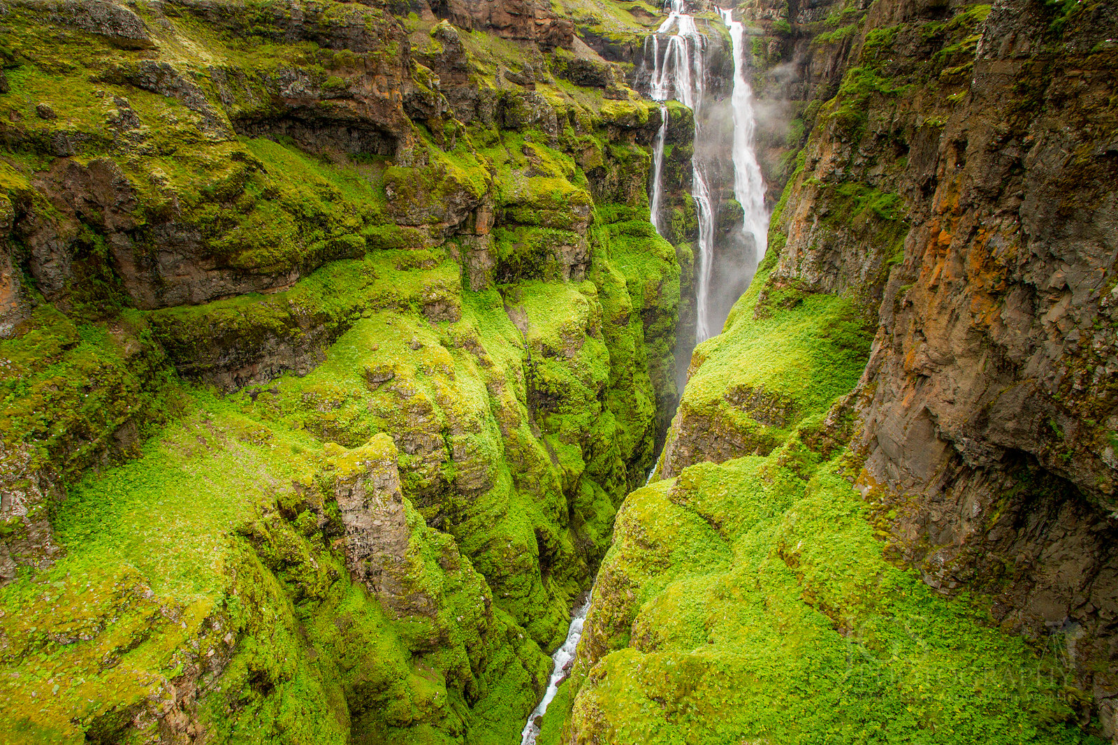 2022/03/glymur-waterfall-iceland