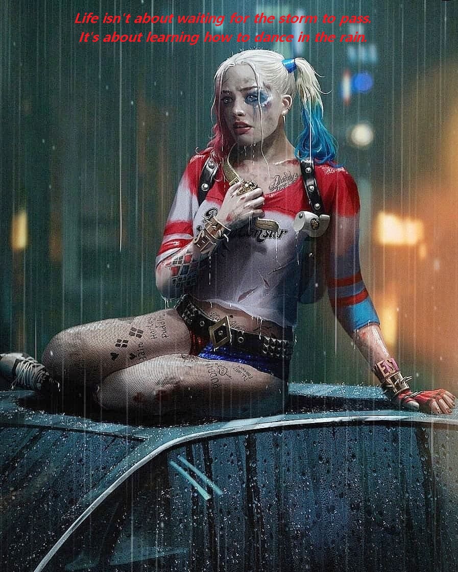 2022/03/harley-quiin-margot-robbie-motivational-unclerayscrazy