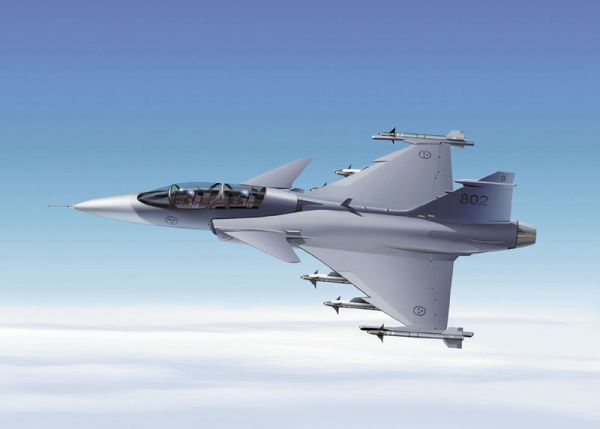 2022/03/jas-39-b-gripen-twin-seater