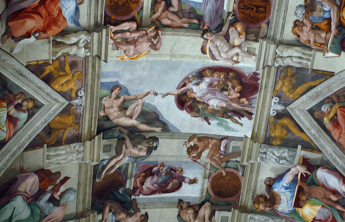 2022/11/part-of-the-artwork-of-michelangelo-that-adorns-th