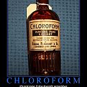 2009/05/chloroform