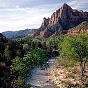 2010/10/desiwalls-virgin-river-and-the-watchman-zion-national-park-utah