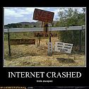 2012/03/wordpress-demotivational-posters-internet-crashed