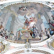 2022/08/toblach-pfarrkirche-deckenfresco-1-zacharias-im-tempel