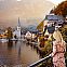 2022/08/frau-in-hallstatt-shutterstock-1257589585