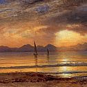 2022/11/3-sunset-over-a-mountain-lake-albert-bierstadt-beach