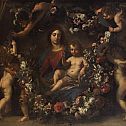2023/11/jan-van-den-hoecke-and-mario-nuzzi-virgin-with-child-in-a-wreath-of-flowers