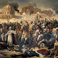 2024/02/emile-signol-first-crusade-taking-of-jerusalem-by-the-crusaders-meisterdrucke-1040796