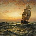 2024/08/edward-moran-ship-at-sea-sunset